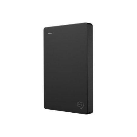 Seagate - 4TB External USB 3.0 Portable Hard Drive with Rescue Data Recovery Services