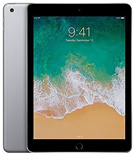 Ipad 7 Gen 128 GB