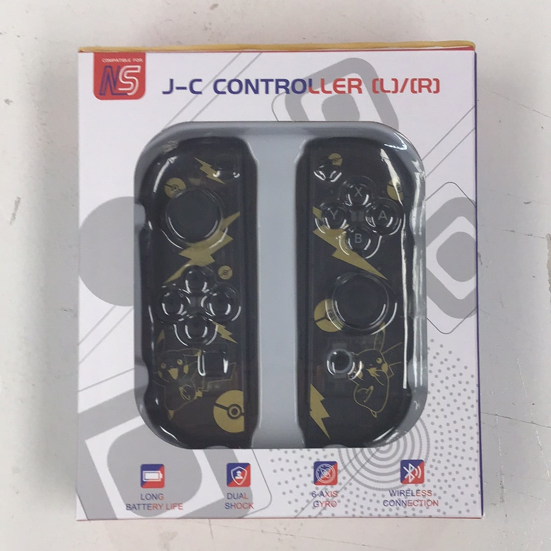 Nintendo Switch Controllers