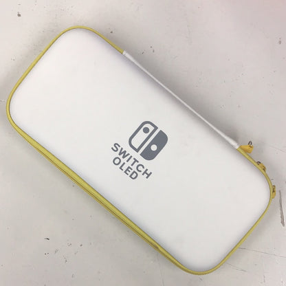 Nintendo Switch Case with Protector