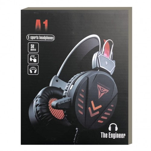 A1 E-sports Headphones