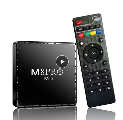 M8Pro Mini Android Game Box