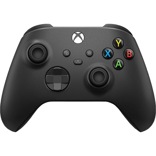 Microsoft - Xbox Wireless Controller for Xbox Series X, Xbox Series S, Xbox One, Windows Devices