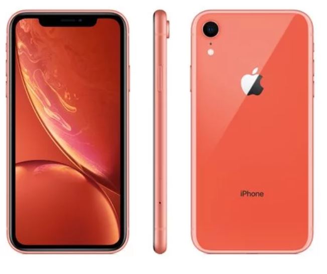 iphone XR  64GB unlocked