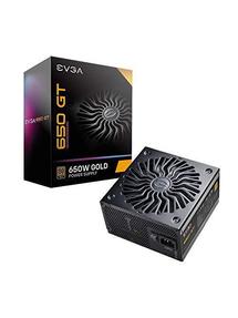 EVGA Supernova 650 GT 650W Fully Modular Power Supply