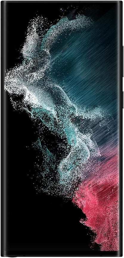 Samsung S22 ultra  128 GB unlocked Graphite