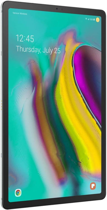 Samsung Galaxy Tab S5e, Carrier unlocked  128 GB Storge