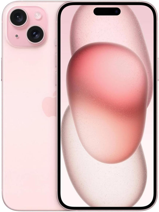 iPHONE 15 PLUS 128 GB Pink Unlocked