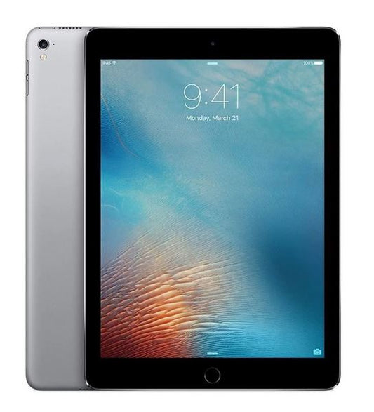 Apple iPad Pro 9.7-inch Wi-Fi 64GB used