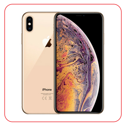 iPhone XS Max