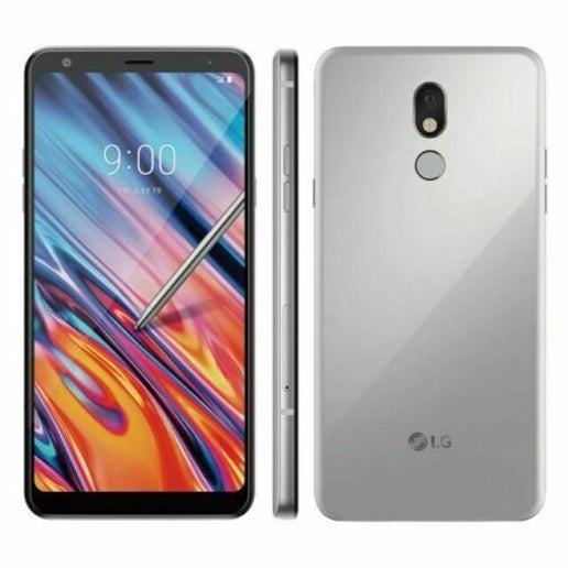 Stylo 5 screen replecement lcd LG phone