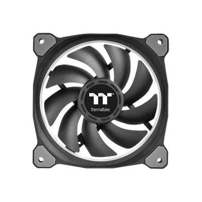 Thermaltake Riing Plus 12 LED RGB Radiator Fan TT Premium Edition - Case Fan