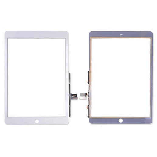 Touch Screen Digitizer for iPad 7(2019)/ iPad 8 (2020) (10.2 inches) - White