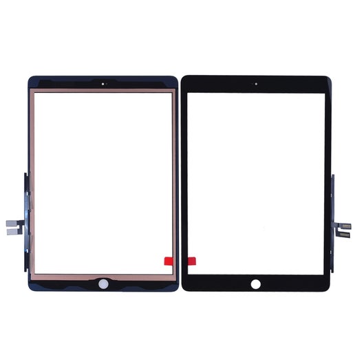 Touch Screen Digitizer for iPad 9(2021) (10.2 inches)(High Quality) - Black