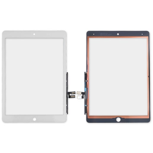 Touch Screen Digitizer for iPad 9(2021) (10.2 inches)(High Quality) - White