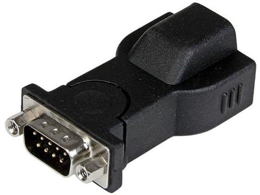 USB to RS232 DB9 Serial Adapter