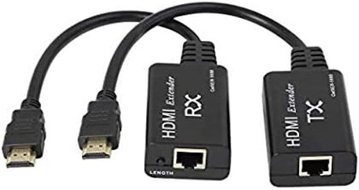 HDMI to RJ45 Network LAN Extender