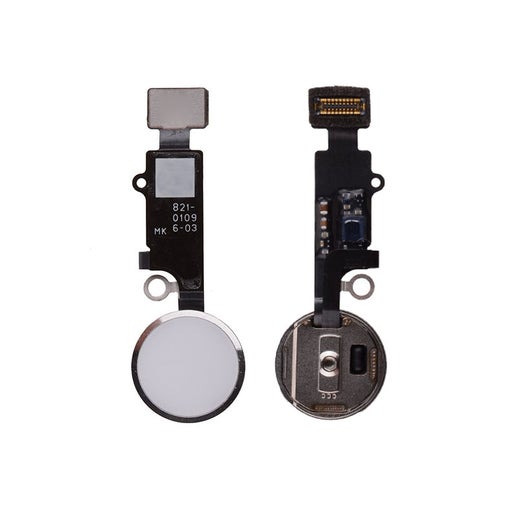 Home Button with Flex Cable for iPhone SE (2022)/ SE (2020)/ 8/ 8 Plus/ 7/ 7 Plus