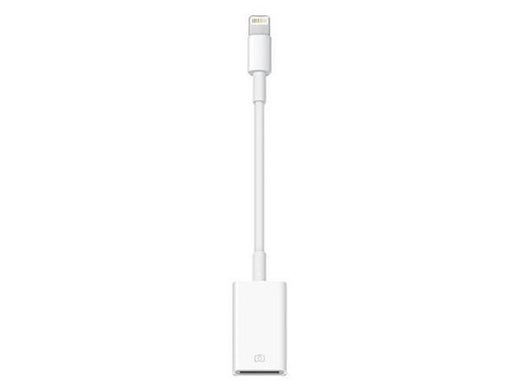 Apple Lightning to USB Camera Adapter