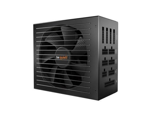 Be Quiet! Straight Power 11 1000W Platinum, 80 Plus Platinum Efficiency, Power Supply, ATX, Fully Modular