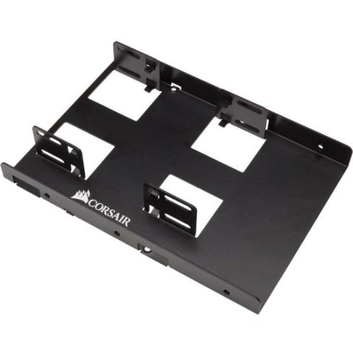 CORSAIR - Dual SATA Drive Enclosure for 2.5" Solid-State Drives