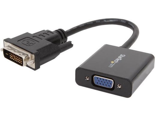 DVI to VGA Adapter StarTech.com