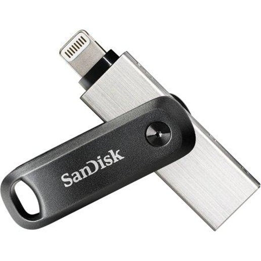 sandisk Ixpand Flash Drive Go for Your iphone