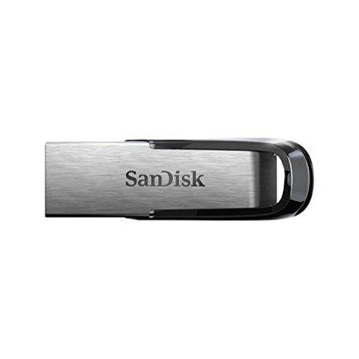 Sandisk Ultra Flair USB 3.0 64GB Flash Drive