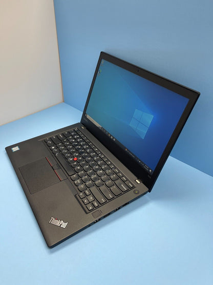 Lenovo  laptop ThinkPad Core i7-7600U