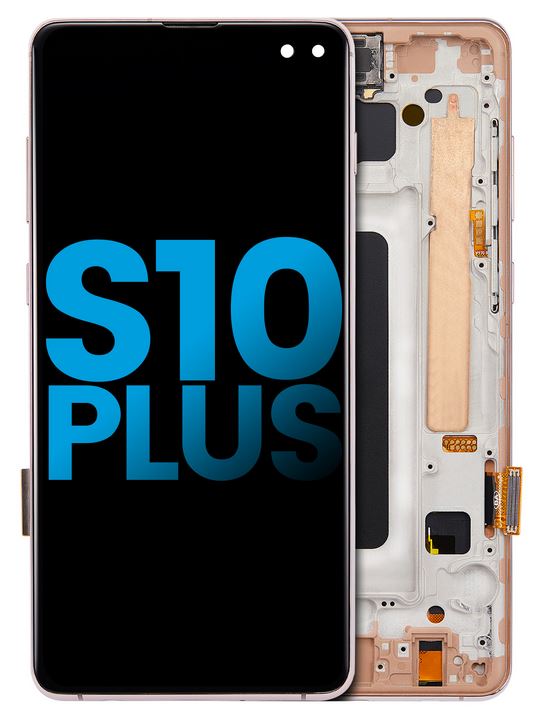 Samsung Galaxy S10 Plus Screen replacement