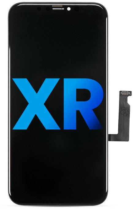 iPhone XR Screen Replacement