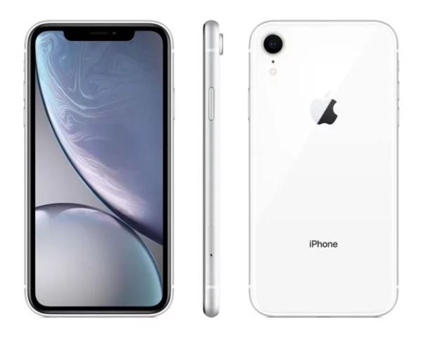 iphone XR  64GB unlocked