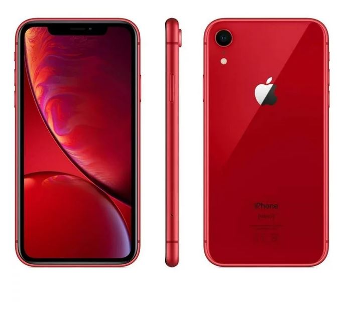 iphone XR  64GB unlocked