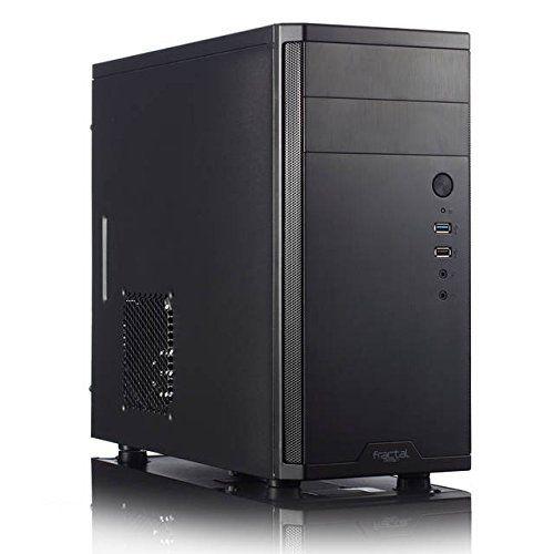 Fractal Design Core 1100 Series Micro ATX Computer Case